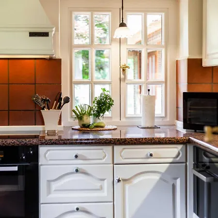 Reetselig Mit Pool Sauna Vakantiehuis Klein Barkau