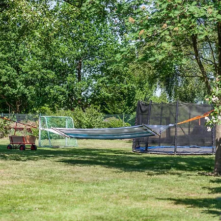 Reetselig Mit Pool Sauna Klein Barkau