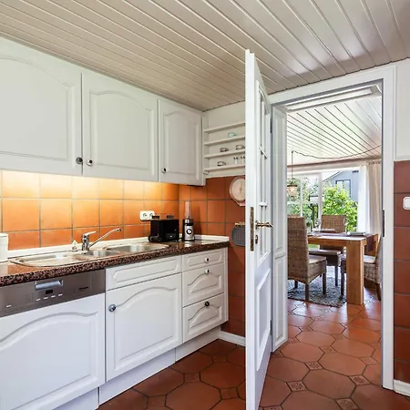 Reetselig Mit Pool Sauna * Klein Barkau