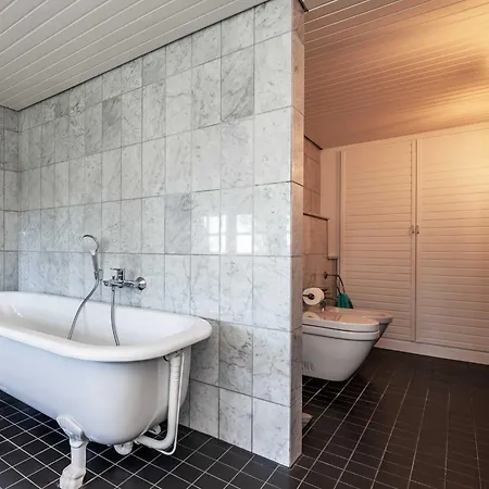 Holiday home Reetselig Mit Pool Sauna