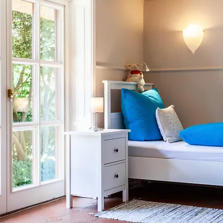 Dom wakacyjny Reetselig Mit Pool Sauna *