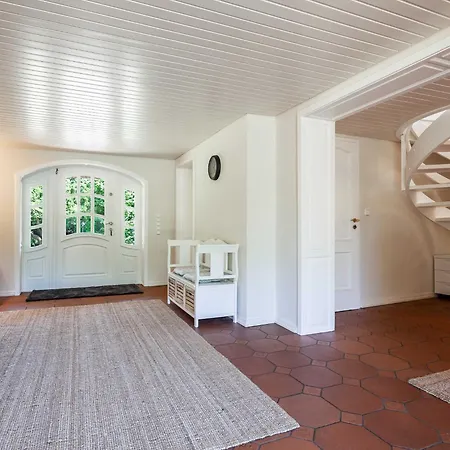 Reetselig Mit Pool Sauna Klein Barkau