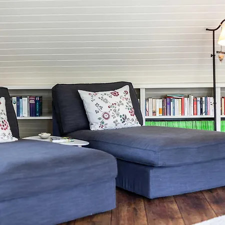 Dom wakacyjny Reetselig Mit Pool Sauna