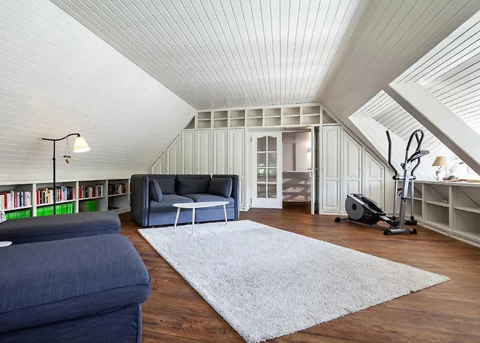 度假居 Reetselig Mit Pool Sauna Klein Barkau