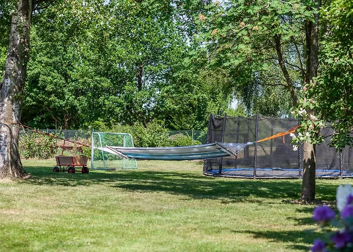 Reetselig Mit Pool Sauna Klein Barkau